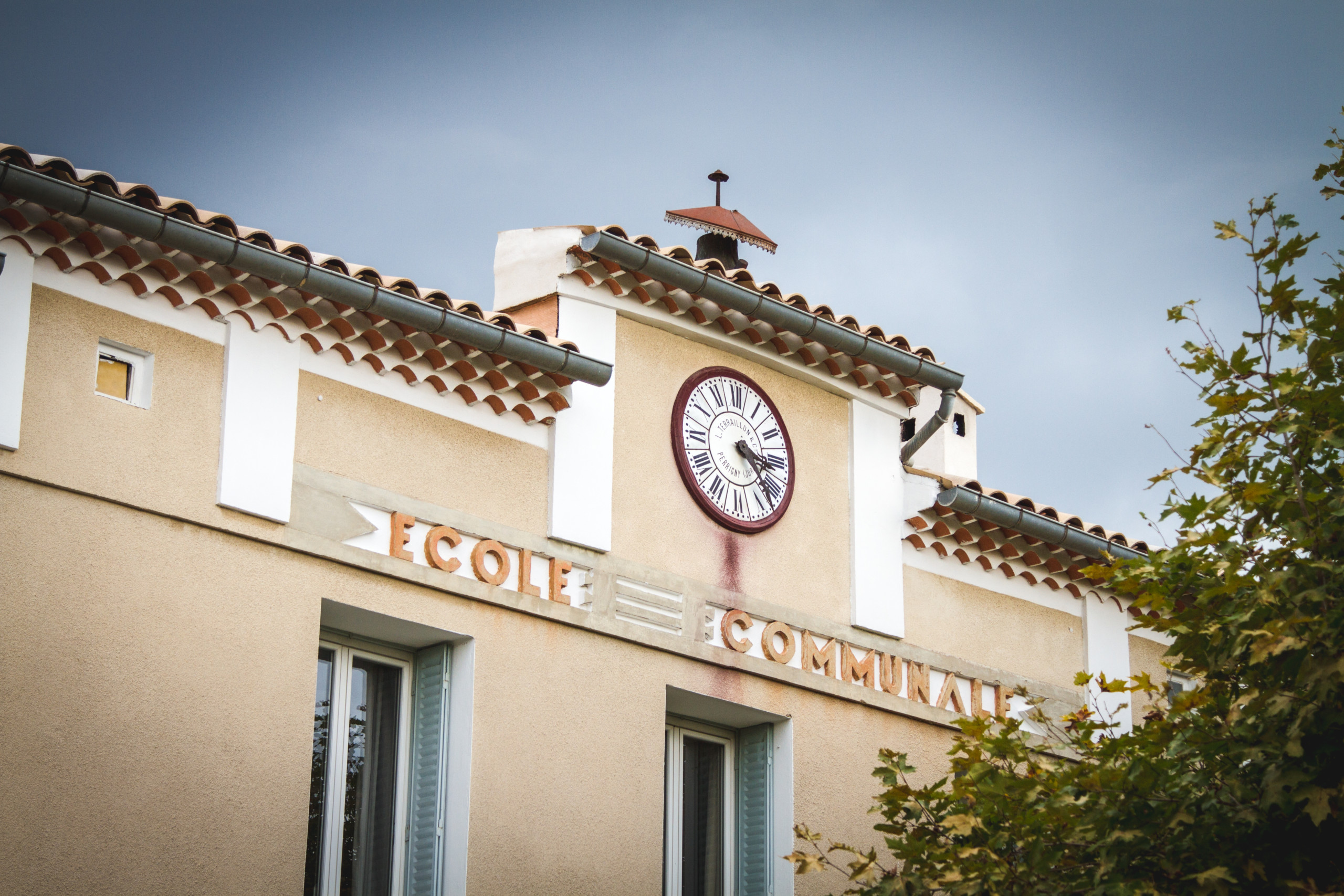 Ecole