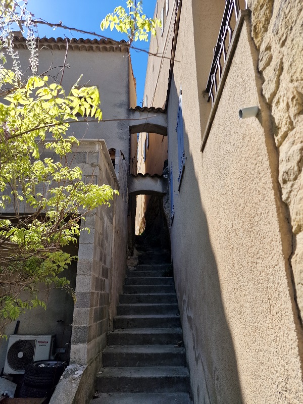 Passage